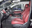 MG RX5 LUXURY EXCELLENT DEAL for our MG RX5 AWD 30T ( 2023 Model ) in Black Color GCC Specs