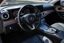 مرسيدس بنز E300 4 MATIC 2018!! KOREAN SPECS!! WELL MAINTAINED!! NO ACCIDENT