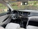 هيونداي توسون GL 2.0L
