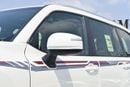 Toyota Land Cruiser GXR3 3.3L Toyota Land Cruiser GX-R 3.3L TwinTurbo V6 Diesel, 4WD