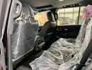 Toyota Land Cruiser VXR 3.5L Twin Turbo 401 HP Brand New * Export Price *