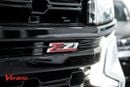 شيفروليه تاهو LT Z71 5.3L (9 Seater) Z71 | 7-Seater | Panoramic Roof | Black Leather | Full Options |