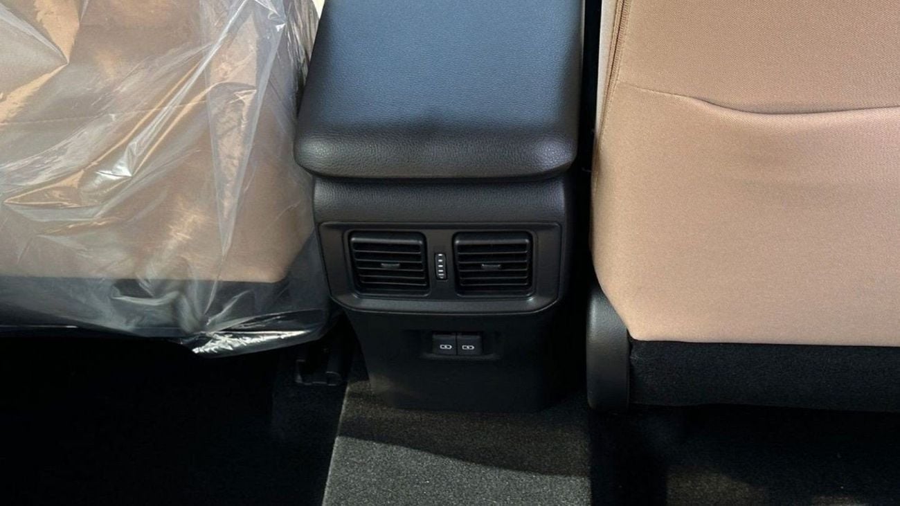 Toyota RAV4 TOYOTA RAV4 2.0L petrol 4x2 AT 2024