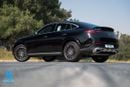Mercedes Benz GLC Coupe 200 2026 | GLC 200 Coupe | GCC Specs | 0 KM | Black | 2-Year Warranty | BEST PRICE