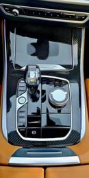 BMW X5 40i M SPORT