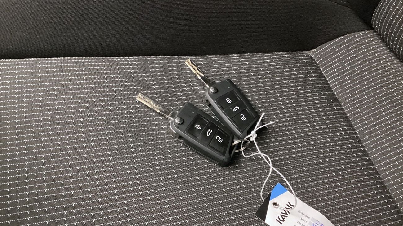 Volkswagen Tiguan Life 1.4L Life | Guaranteed Warranty | 0 Down Payment