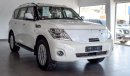 Nissan Patrol Platinum VVEL DIG السعر شامل الضريبة