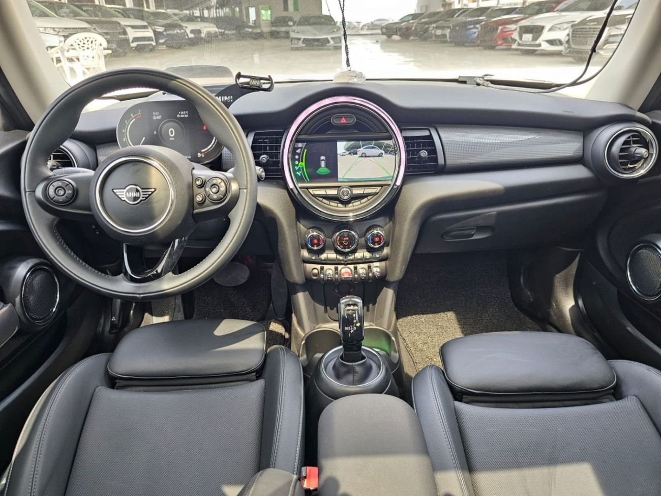 ميني كوبر One 1.5L