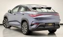 BYD Sealion 7 2026 BYD Sealion 7 Premium, Feb/2032 BYD Warranty, Feb/2034 BYD Battery Warranty, GCC