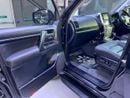 Toyota Land Cruiser Toyota Land Cruiser 2018 GXR1 4.5L upgrade to lc300 RHD