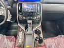 لكزس LX 500 URBAN 3.3L DIESEL
