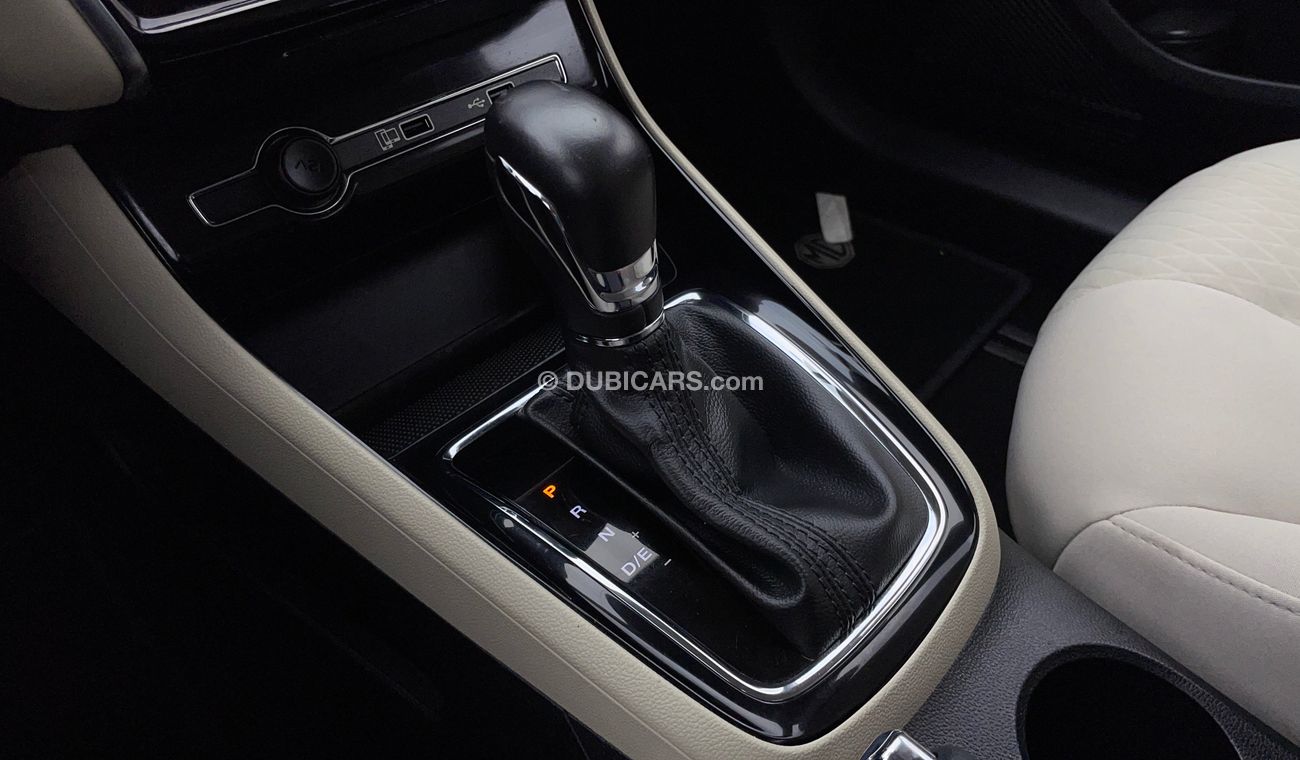 MG 350s COMFORT 1.5 | Under Warranty | Inspected on 150+ parameters