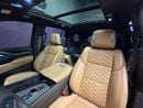 كاديلاك إسكالاد Sport 6.2L 4WD