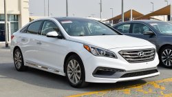 Hyundai Sonata Limited