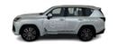 Lexus LX 700h TURBO SPORT 3.5L HYBRID V6 TT 7-SEATS 4WD AT 2025MY