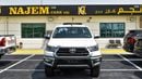 Toyota Hilux TOYOTA HILUX S-GLX SR5 2.7 Petrol A/T 4WD