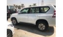 Toyota Prado disel TXL