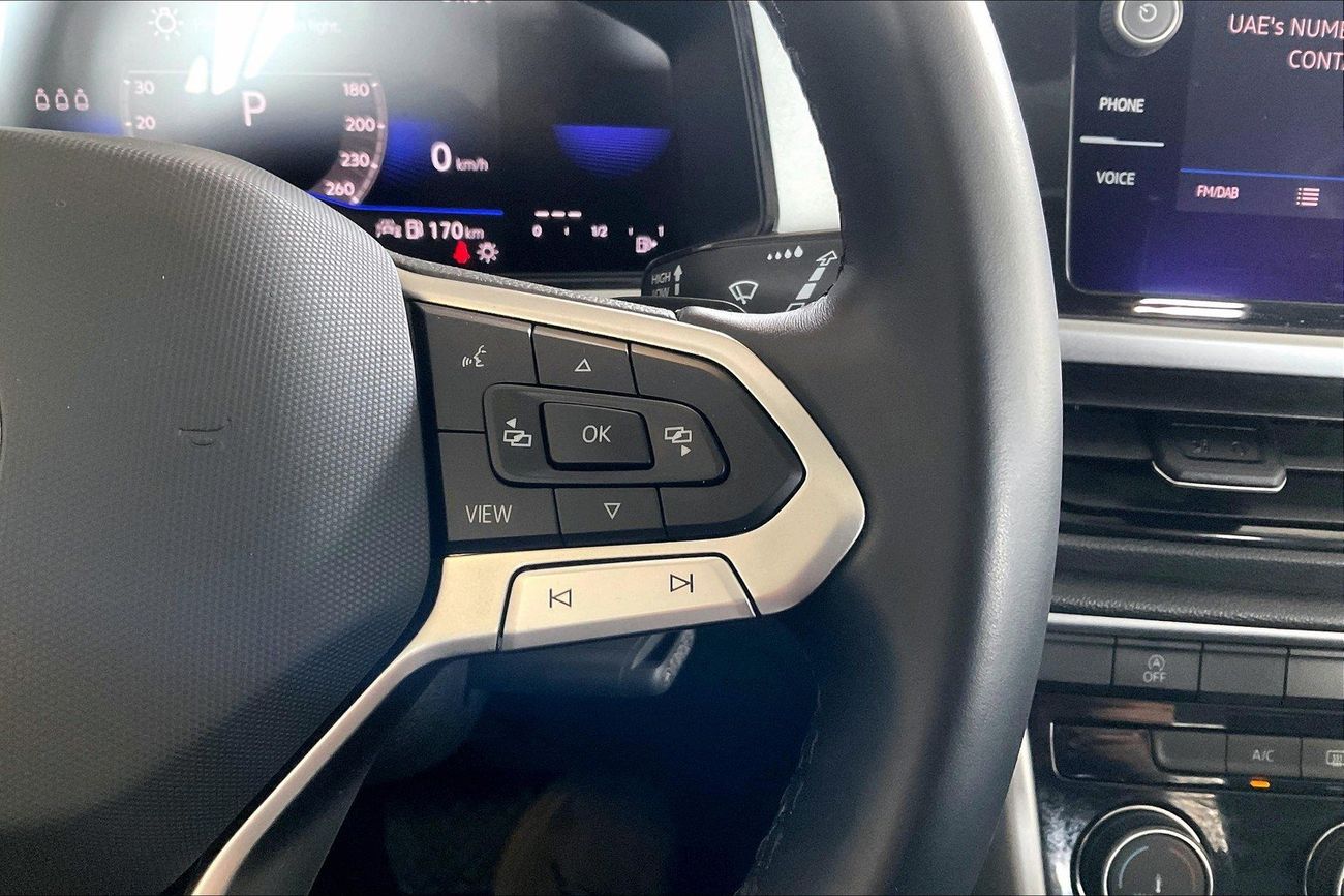 Volkswagen T ROC Life | Carnival Sale • UP TO AED 20,000 OFF | Guaranteed Warranty | 0 Down Payment