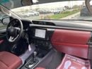 Toyota Hilux Toyota Hilux Pickup ,Left Hand Drive 2022 ,2.7 Liter Only For Export Available