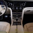 بنتلي مولسان