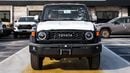 Toyota Land Cruiser 70
