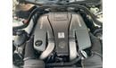 Mercedes-Benz CLS 63 AMG Mercedes CLS 63 AMG 2012