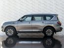 Nissan Patrol SE TITANIUM Nissan Patrol 2022