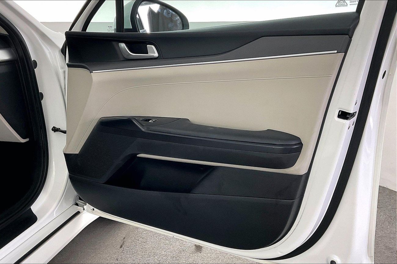 Kia K5 LX | Guaranteed Warranty | 0 Down Payment