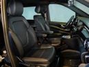 Mercedes-Benz V 220 4,990PM I BRAND NEW I MERCEDES-BENZ I V-CLASS V220 EXTRA LONG I AVANTGARDE I  with agency warranty &
