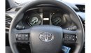 Toyota Hilux ADVENTURE 4.0 V6 FULL OPTION