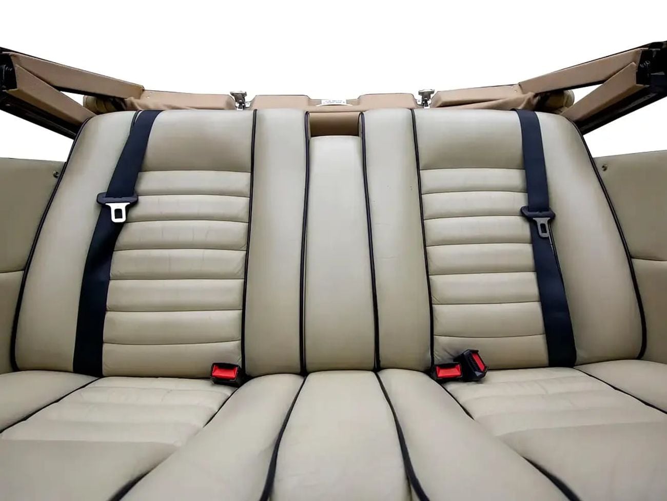 Bentley Continental Convertible | European Spec- Collector Grade