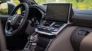Toyota Land Cruiser LC300 VX V6 3.5L Petrol Twin-Turbo 2025YM Full Option