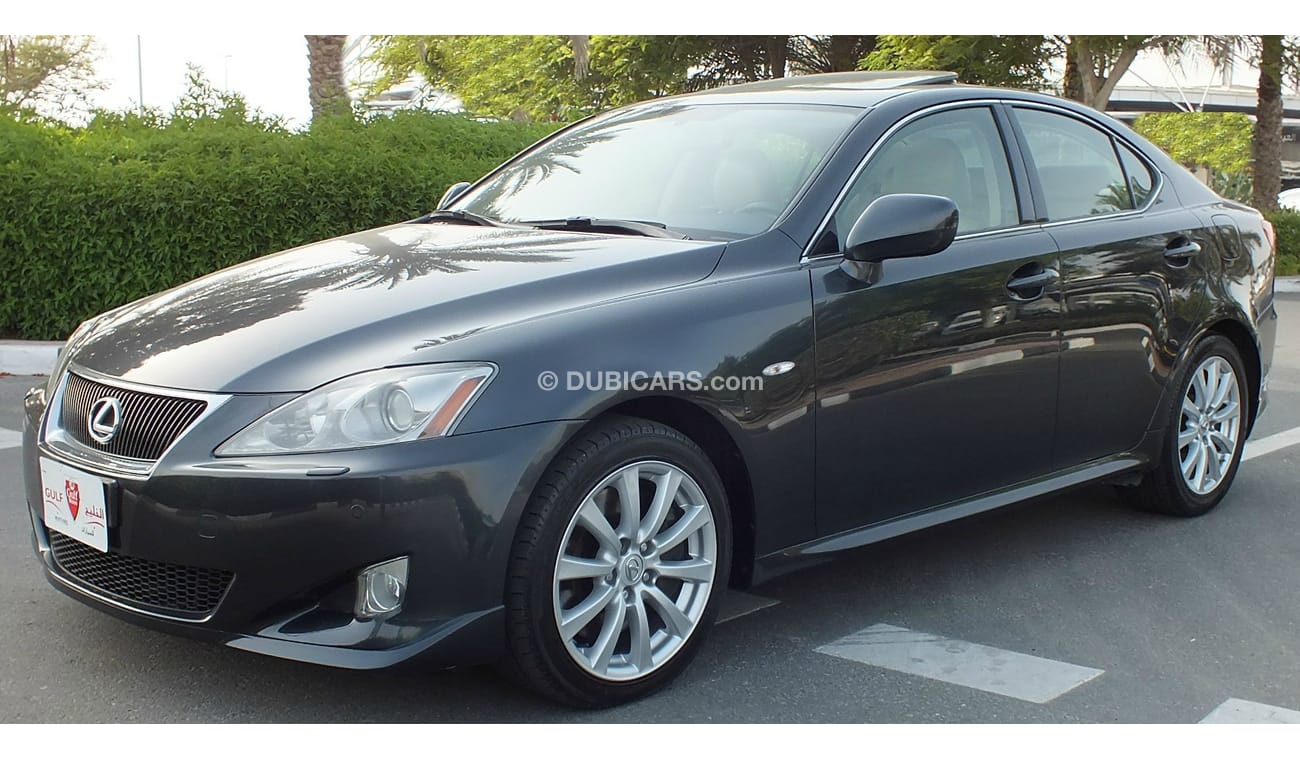 Lexus IS300
