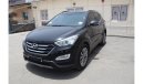 هيونداي سانتا في Hyundai Santa Fe Diesel 2015 Alloy 19 Cruise Control USED