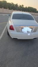 رولز رويس جوست STD