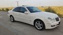 Mercedes-Benz E 350 Fresh Import From Japan