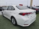 Toyota Corolla GLI 1.8L TOYOTA COROLLA 2024 HYBRID ENGINE 1.8L ZERO KILOMETER available in REBOU NAJD USED CARS TR 