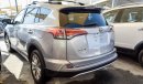 Toyota RAV4 Limited AWD