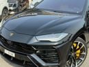 Lamborghini Urus STD 4.0T V8