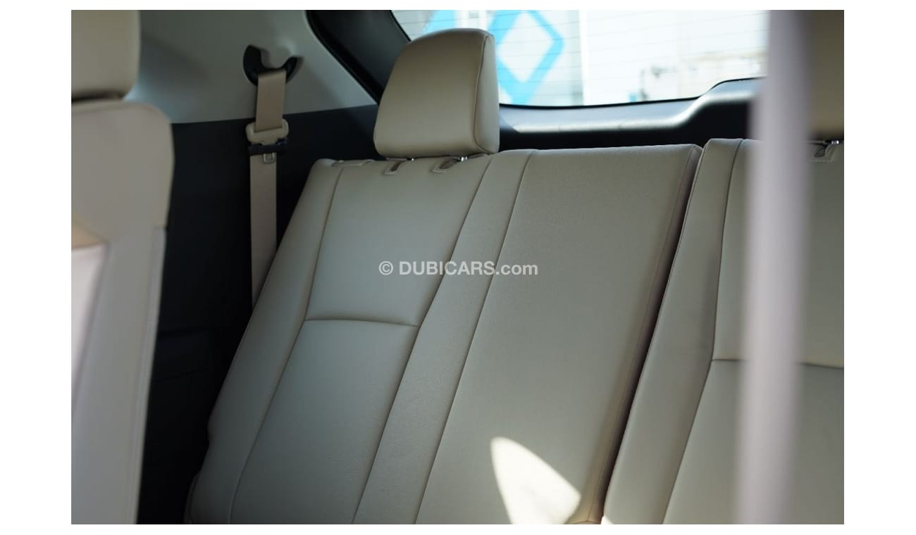 Toyota Highlander 2.5Ltr _LIMITED_full option_HYBRID_2023YM