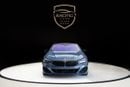 بي أم دبليو M850i BMW M850 Xdrive Gran Coupe