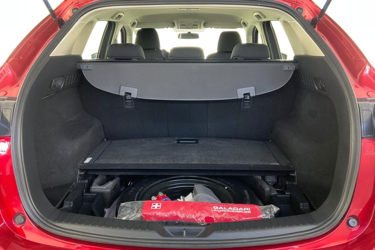 Mazda 6 Pure | Guaranteed Warranty | 0 Down Payment