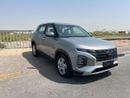 هيونداي كريتا Base 1.6L