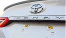 Toyota Camry 3.5 SE V6 FOR EXPORT ONLY