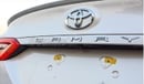 Toyota Camry 3.5 SE V6 FOR EXPORT ONLY