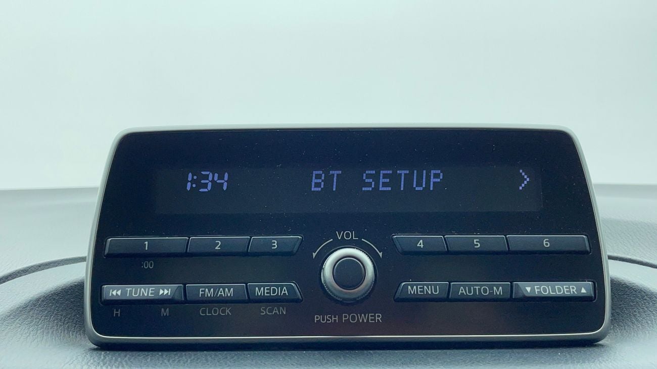 Mazda 3 S 1.6 | Zero Down Payment | Free Home Test Drive