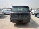 نيسان باترول SE T2 3.8L