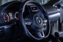 Volkswagen Scirocco SPORT
