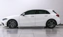 Mercedes-Benz A 250 VSB 28209