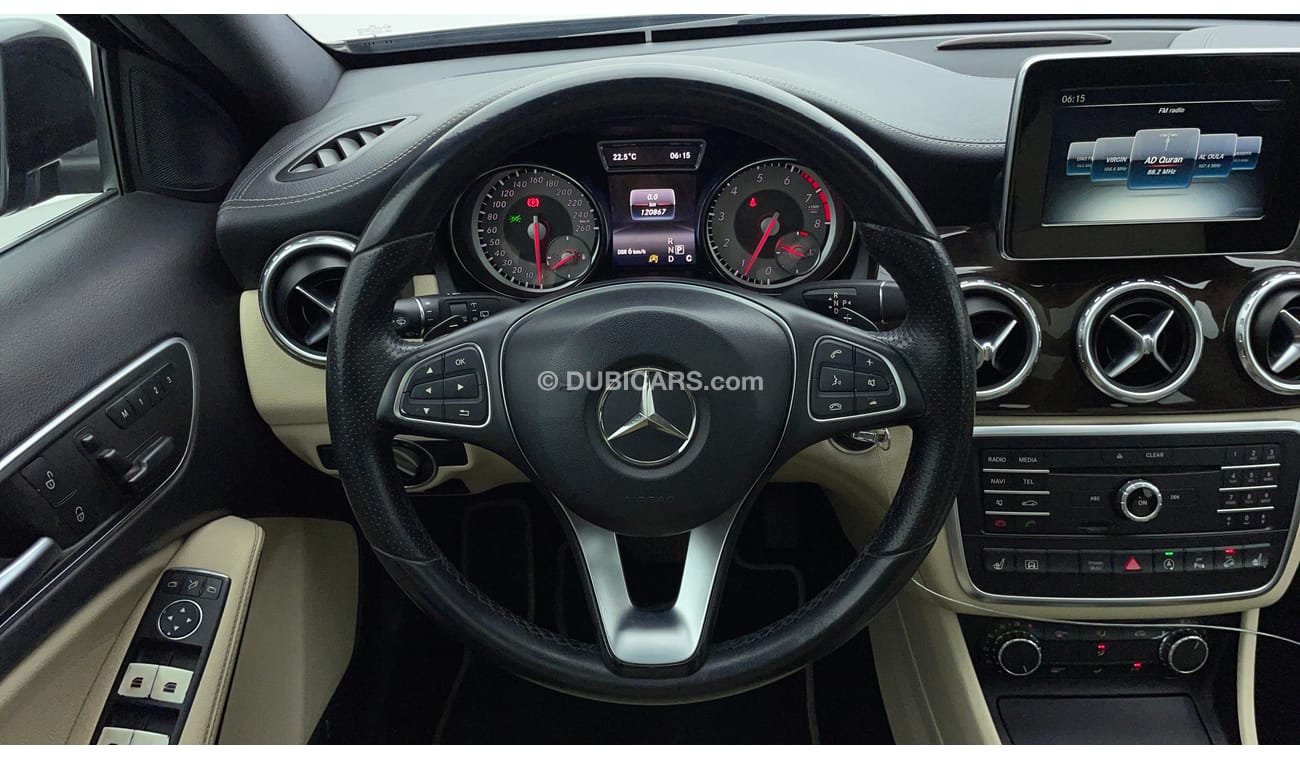 Mercedes-Benz GLA 250 AMG 4 MATIC 2 | Zero Down Payment | Free Home Test Drive